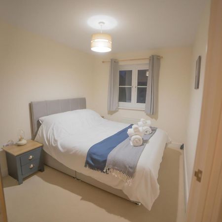 Вилла Sleeps9 Parking&Garage 17 Mins To Gatwick, 30 To London Merstham Экстерьер фото