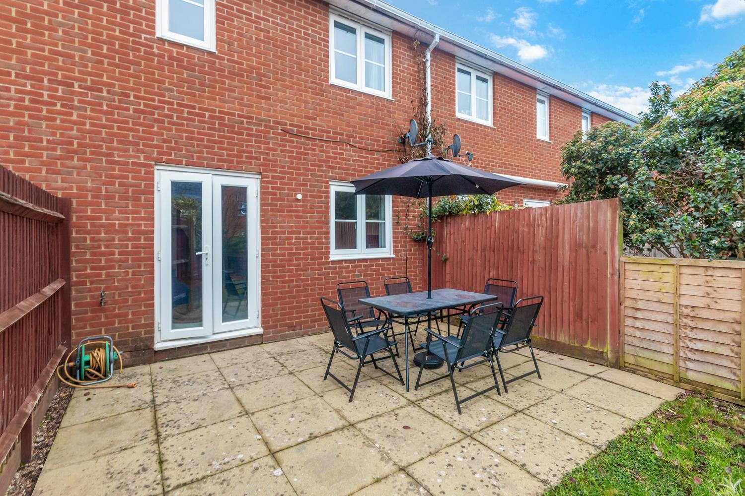 Вилла Sleeps9 Parking&Garage 17 Mins To Gatwick, 30 To London Merstham Экстерьер фото