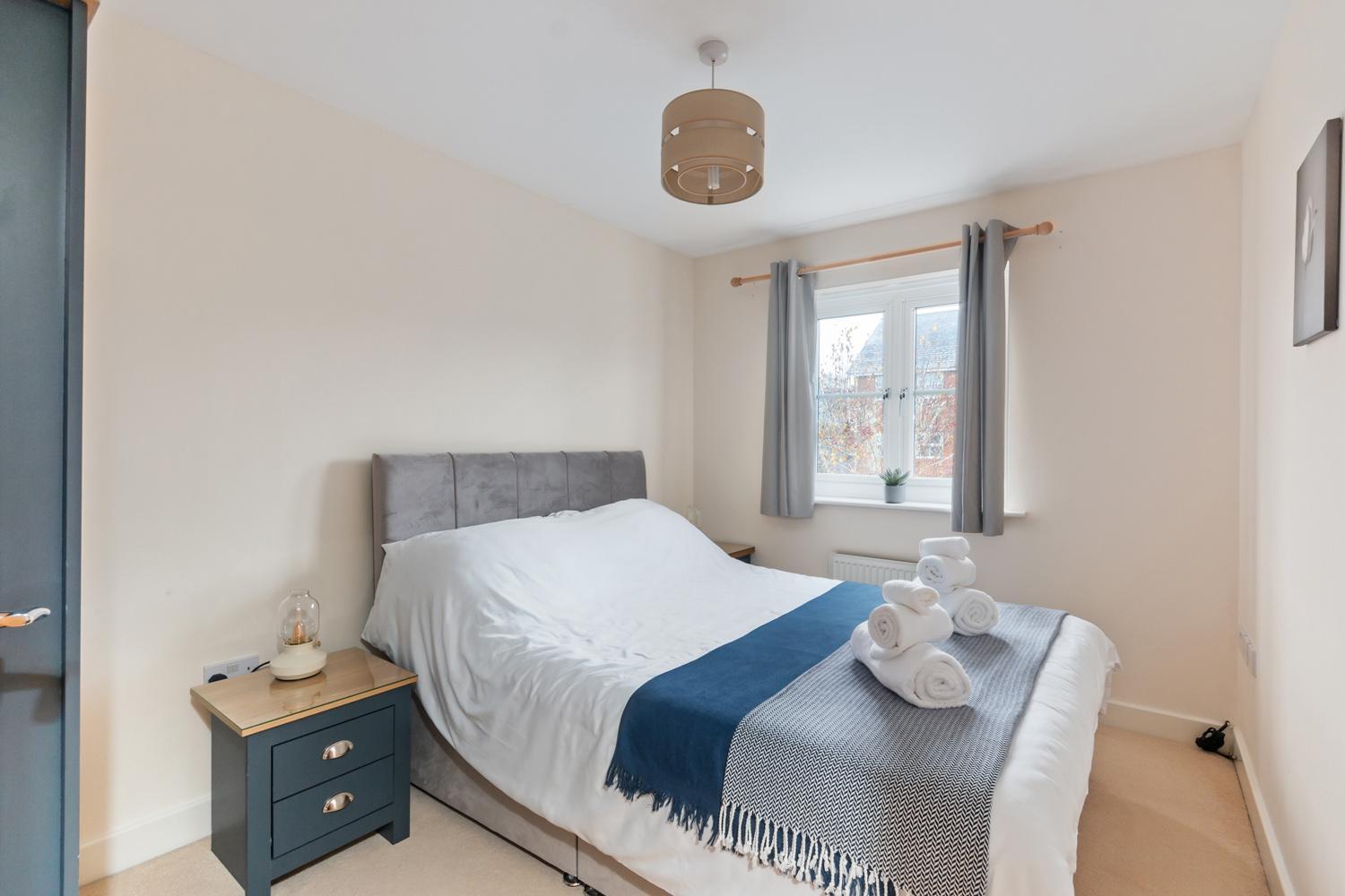 Вилла Sleeps9 Parking&Garage 17 Mins To Gatwick, 30 To London Merstham Экстерьер фото